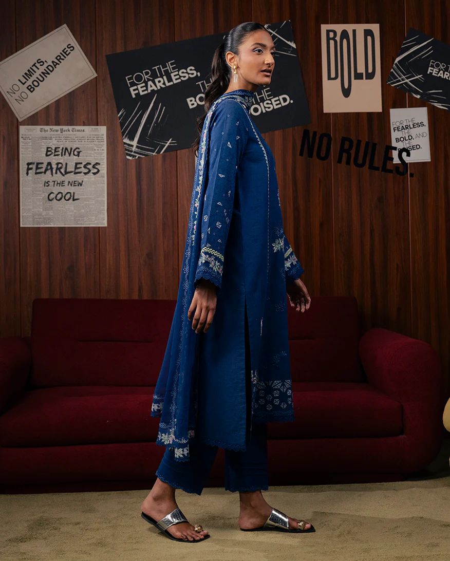 Break the pattern - Image 2