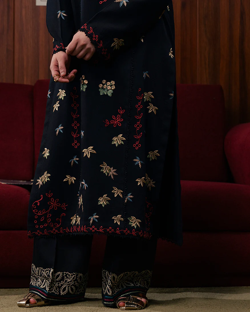 Fiercely Flawed - Image 3