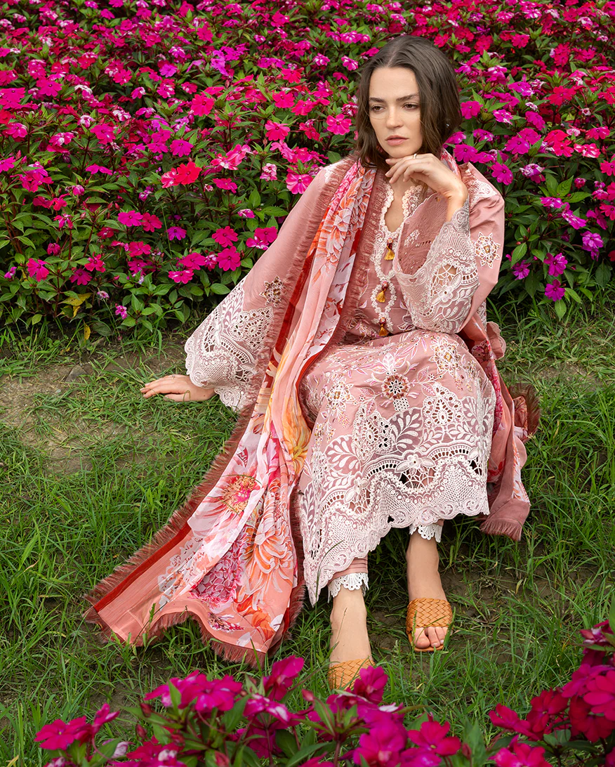 Peach Blossom - Image 5