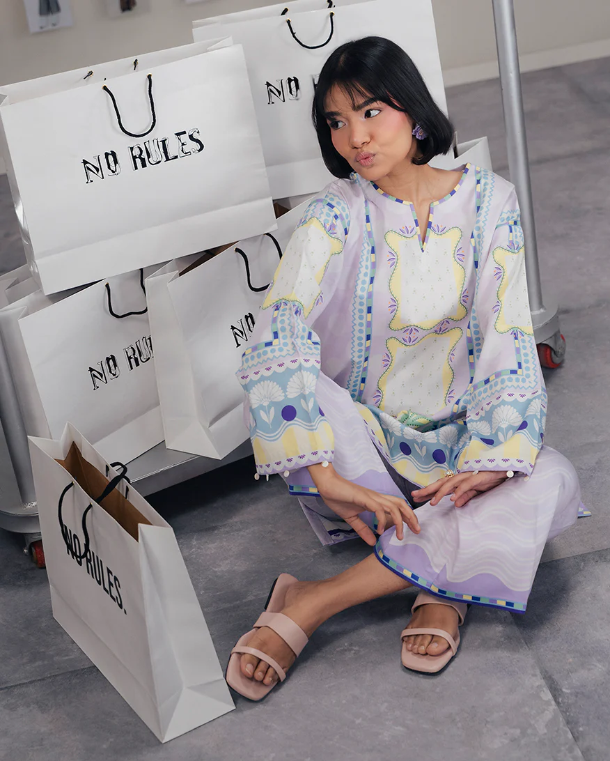 Poised One - Image 3
